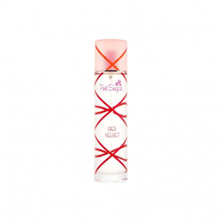 Pink Sugar Red Velvet Eau de Toilette (100ml)