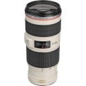 Canon EF 70-200mm f/4.0L IS USM objektiiv