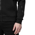 Bluza męska 4F głęboka czerń H4L22 BLM017 20S S