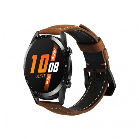 Kellarihm Trendybay Universaalne 22mm, pruun