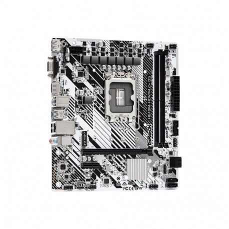 ASROCK H610M-HDV/M.2+ DDR5 LGA1700 HDMI