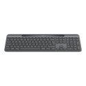 LOGITECH Slim Solar+ for Business grafiit