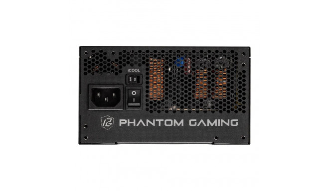 ASROCK PG-850G GOLD 850W FULLY MODULAR 80 PLUS PSU