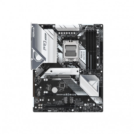 ASROCK B650 PRO RS ATX MB AM5 4xDIMM DDR5