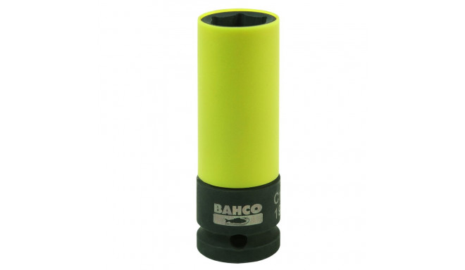 Impack socket BWSS12P 21mm 1/2"
