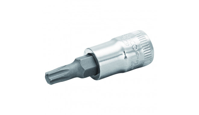 Socket driver 6709TORX T40, 1/4"