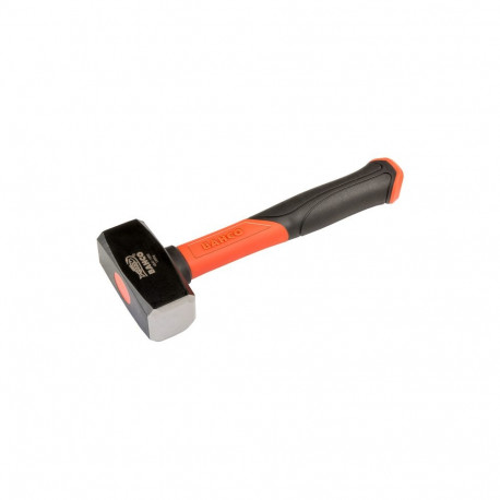 Club hammer 1000g, fiberglass handle