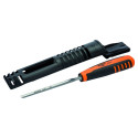 Gouge Bahco 422P 25mm