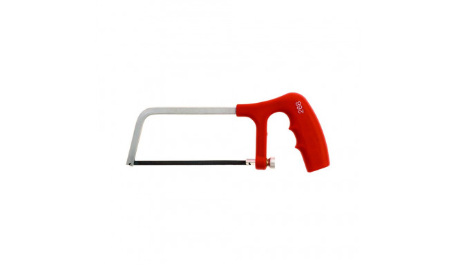 Mini hacksaw 150mm