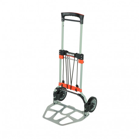 Foldable transporter max 120kg