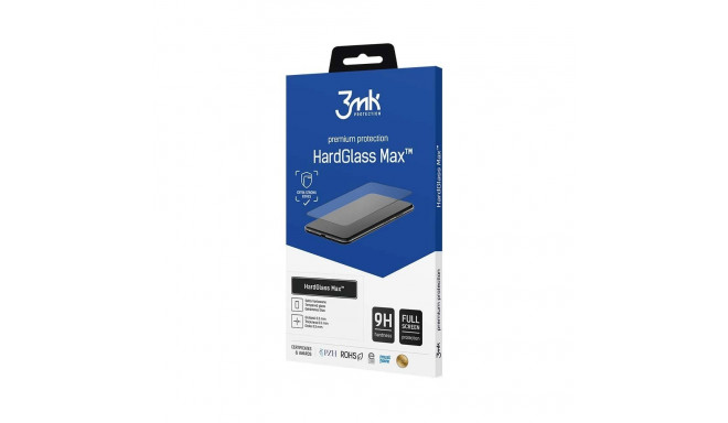 Apple iPhone 13 Pro Max14 Plus - 3mk HardGlass Max™ screen protector