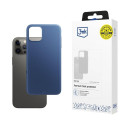3mk Apple iPhone 12 Pro Max - Matt Case blueberry
