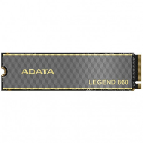 Adata SSD LEGEND 860 1TB PCIe 4x4 6000/4000MB/s M.2