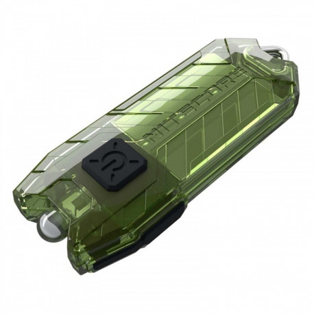 NITECORE FLASHLIGHT T SERIES 55 LUMENS/TUBE V2 OLIVE