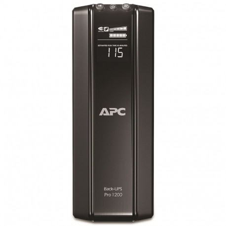 APC BACK-UPS PRO 1200 230V