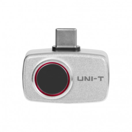 Uni-T termokaamera UTi256M USB nutitelefonile 50-247#
