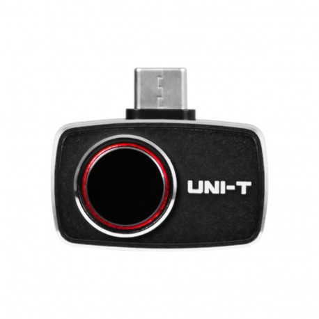 50-246# Kamera termowizyjna uni-t uti260m