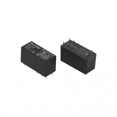 8960# Przekaźnik mpis212c4 12v (115f0122zs4)