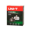 50-247# termokaamera uni-t uti256m