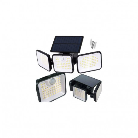 Lampa solarna 180 LED Izoxis 26875