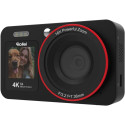 Rollei Compactline 64 DualScreen digikaamera must