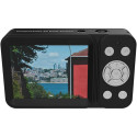 Rollei Compactline 64 DualScreen digikaamera must