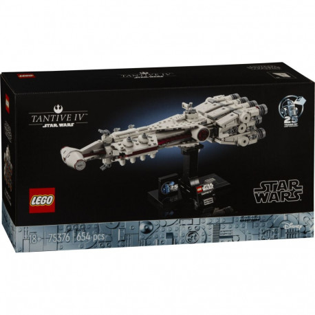 LEGO Star Wars 75376 - Tantive IV™