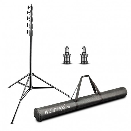 Walimex pro Jumbo AIR 600cm Lamp Stand