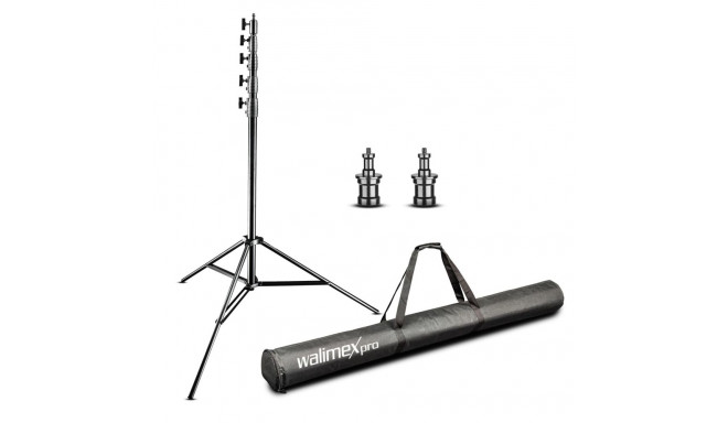 Walimex pro lampide statiiv Jumbo AIR 600cm
