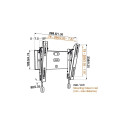 Vogels Base 15 S TILT TV Wall Mount 200x200