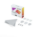 Nanoleaf Shapes Triangles laienduskomplekt – 3 tk