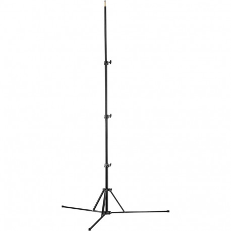 Walimex pro GN-806 21cm Lamp Tripod