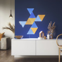 Nanoleaf Shapes Triangles laienduskomplekt – 3 tk