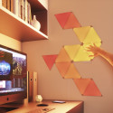 Nanoleaf Shapes Triangles laienduskomplekt – 3 tk