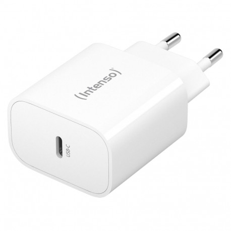 Intenso Power Adapter W20C valge 1x USB-C 20W
