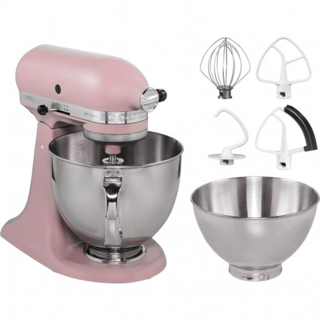 KitchenAid Artisan 5KSM175PSEDR Dried Rose
