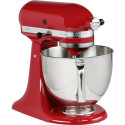 KitchenAid Artisan 5KSM175PSEER Empire Red