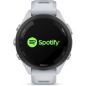 Garmin Forerunner 265S whitestone/neo tropic