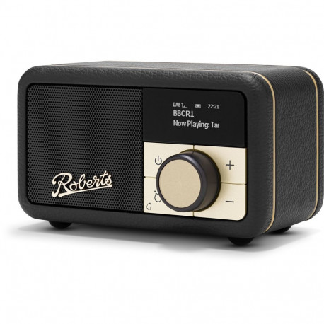 Roberts Radio Revival Petite 2 must