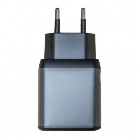 XGRIDS Portalcam akulaadija kaabliga