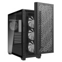 ADATA XPG VALOR AIR PRO must keskklassi torn