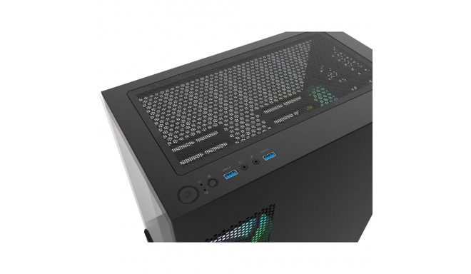 Thermaltake View 170 WS ARGB must