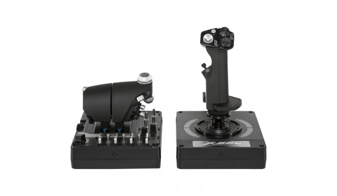 Logitech G X56 H.O.T.A.S.