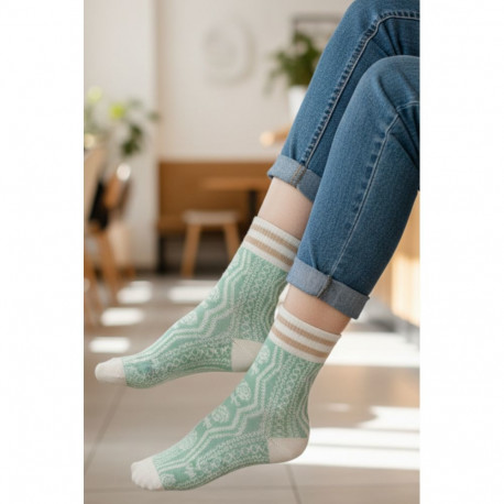 SOKISAHTEL Pierre Mantoux VASLAV rohelised sokid 662, 676