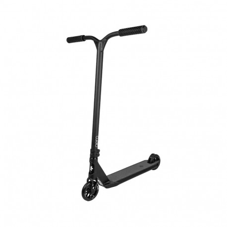 Trikitõukeratas Union Aero M Scooter Black