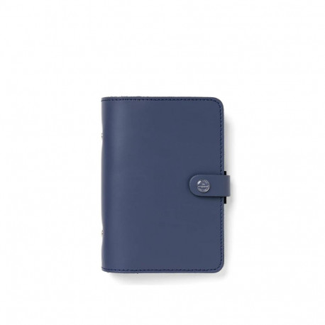 Filofax -The Original Personal Midnight Blue ajaplaneerija