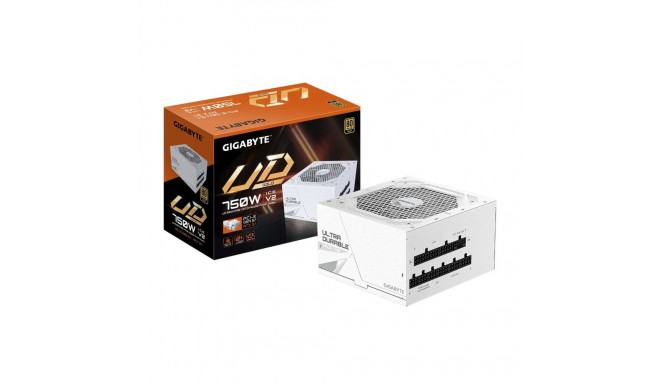 Gigabyte UD750GM PG5 V2 Power supply unit 750W