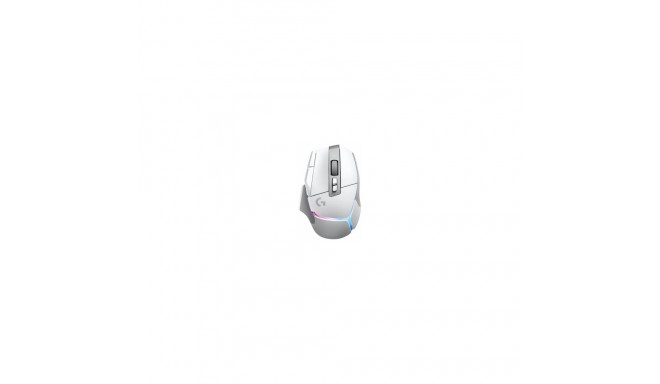 Logitech G502 X Plus Computer Mouse
