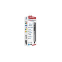 Promate ProPointer-S Universal Intuitive Wireless Presenter with Stylus Pen