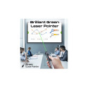 Promate ProPointer-S Universal Intuitive Wireless Presenter with Stylus Pen